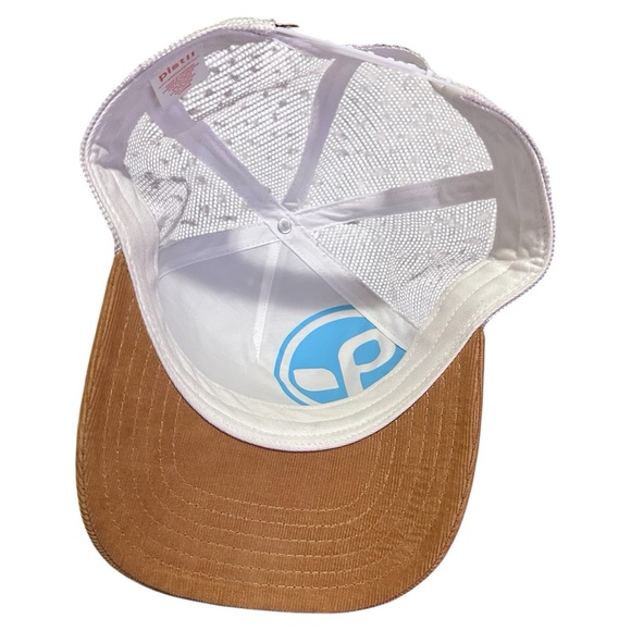 Pistil Viva trucker womens hat - Picture 2 of 4